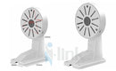 I LINK IL-W113 Dome Camera L Stand Metal Big - TUZZUT Qatar Online Shopping