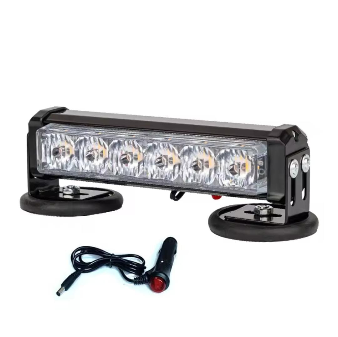 Rechargeable Warning Light Rechargeable Warning Light