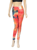 Women's Breathable Tights Slim Yoga Pant Sports Bottoms - Tuzzut.com Qatar Online Shopping