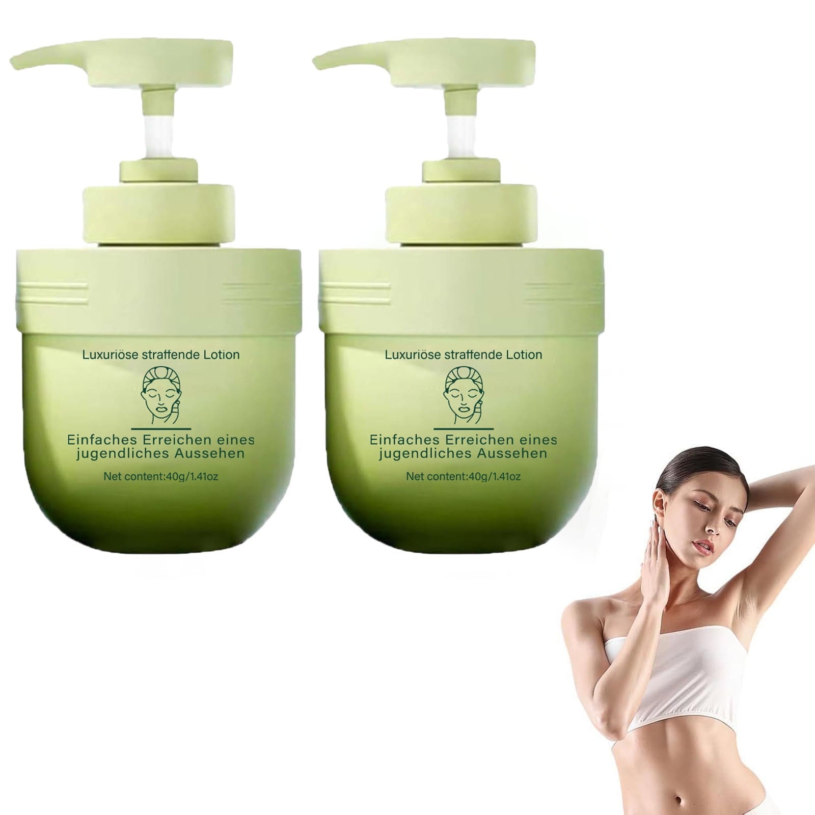 Body Lotion Body Lotion