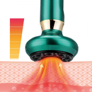 Intelligent Negative Pressure Cupping Massage Device DS-A11 - TUZZUT Qatar Online Shopping