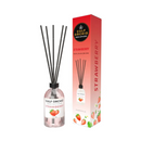 Gulf Orchid Strawberry Reed Diffuser 110Ml - TUZZUT Qatar Online Shopping