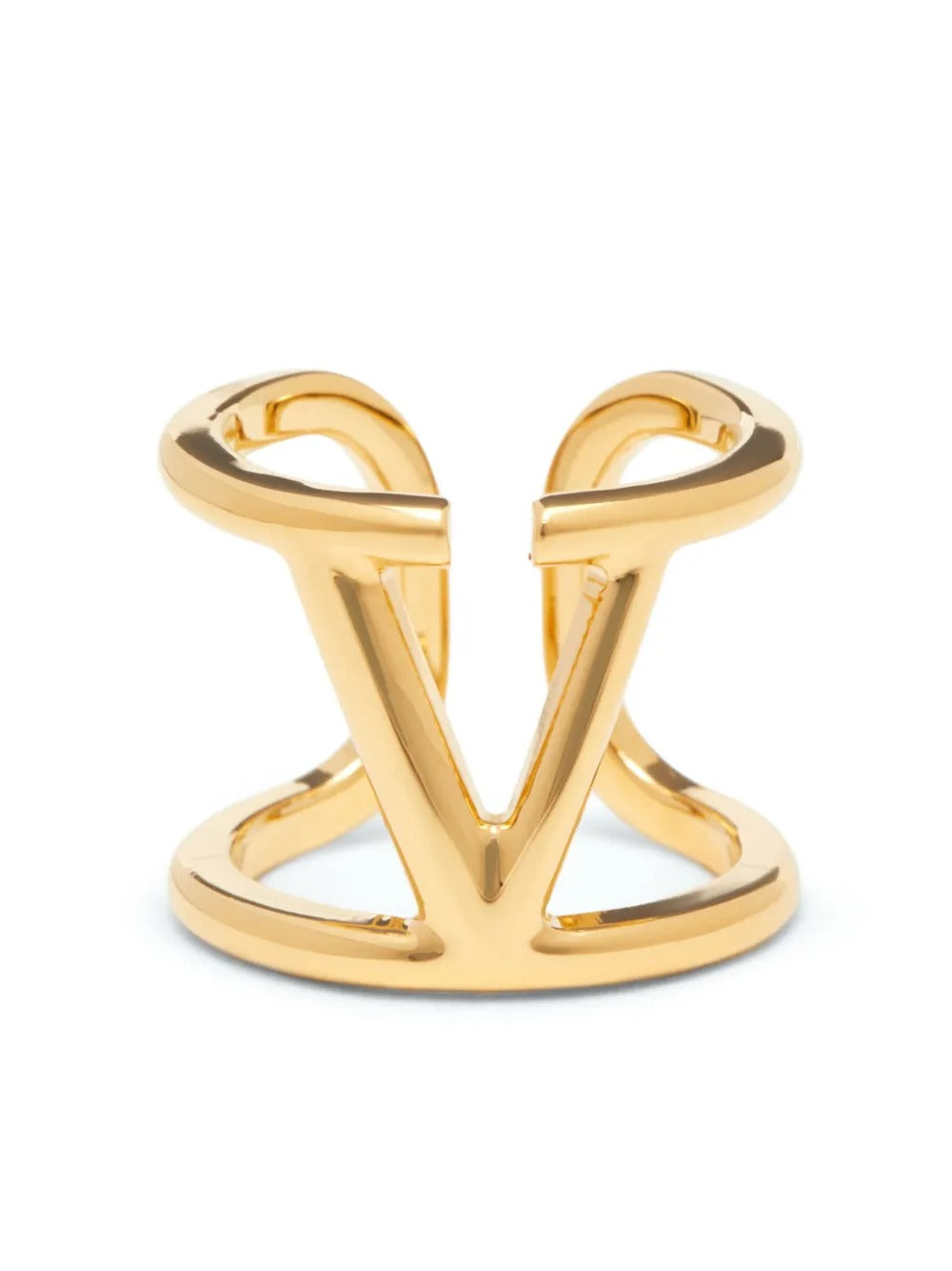 Garavani Signature Ring V999 Garavani Signature Ring V999