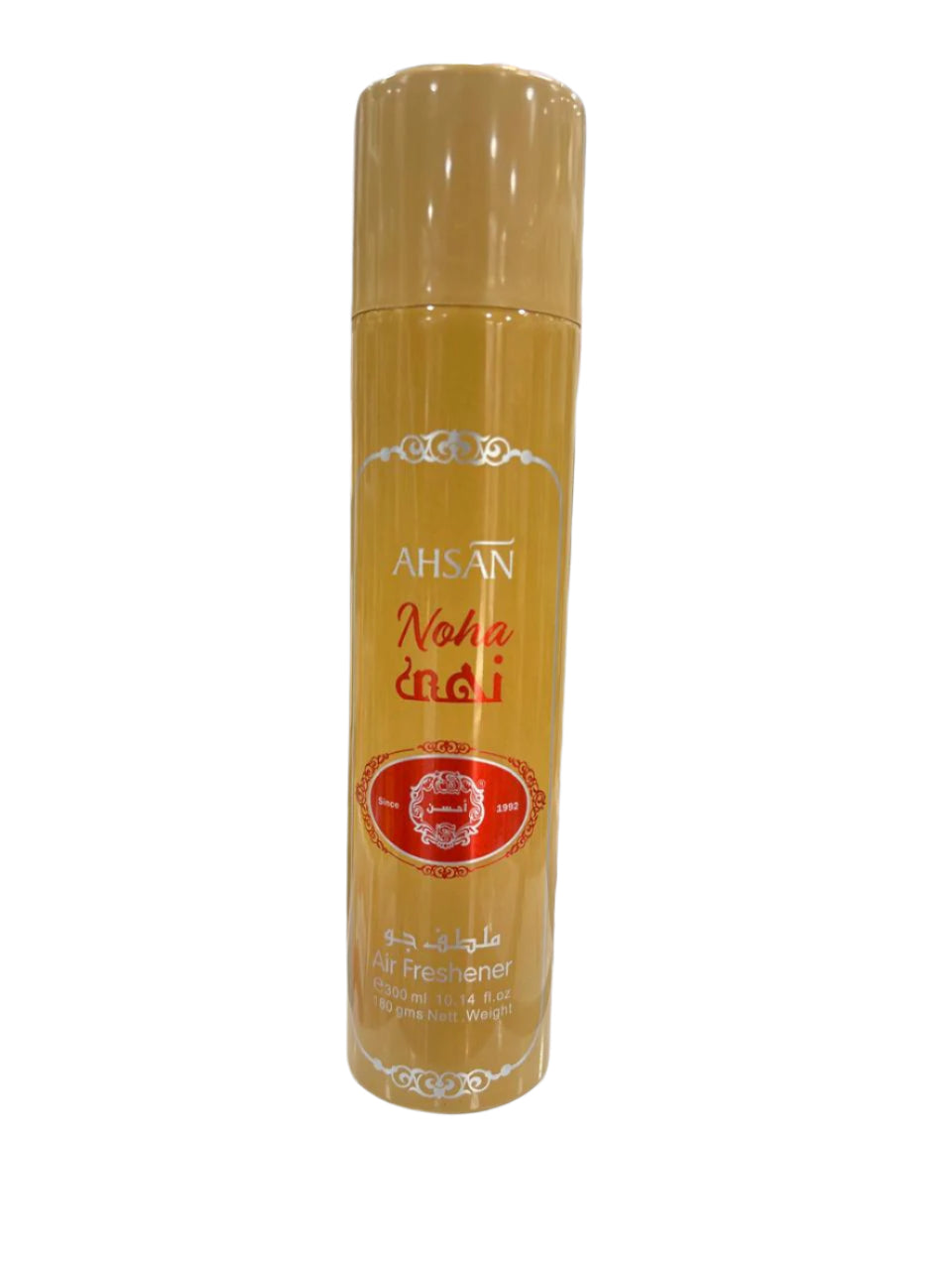AHSAN Noha Air Freshner 300ml AHSAN Noha Air Freshner 300ml