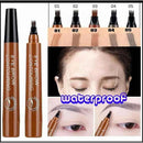 Suake Tint My 4 Tip Brow Eyebrow Pensil 5g - TUZZUT Qatar Online Shopping