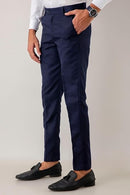 Men's Regular Casual Pants  YKH 2323 - TUZZUT Qatar Online Shopping