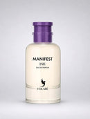 Manifest Ink EDP 100ml by VOLARE