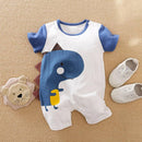 0-18 Baby Jumpsuit 1725937 - TUZZUT Qatar Online Shopping
