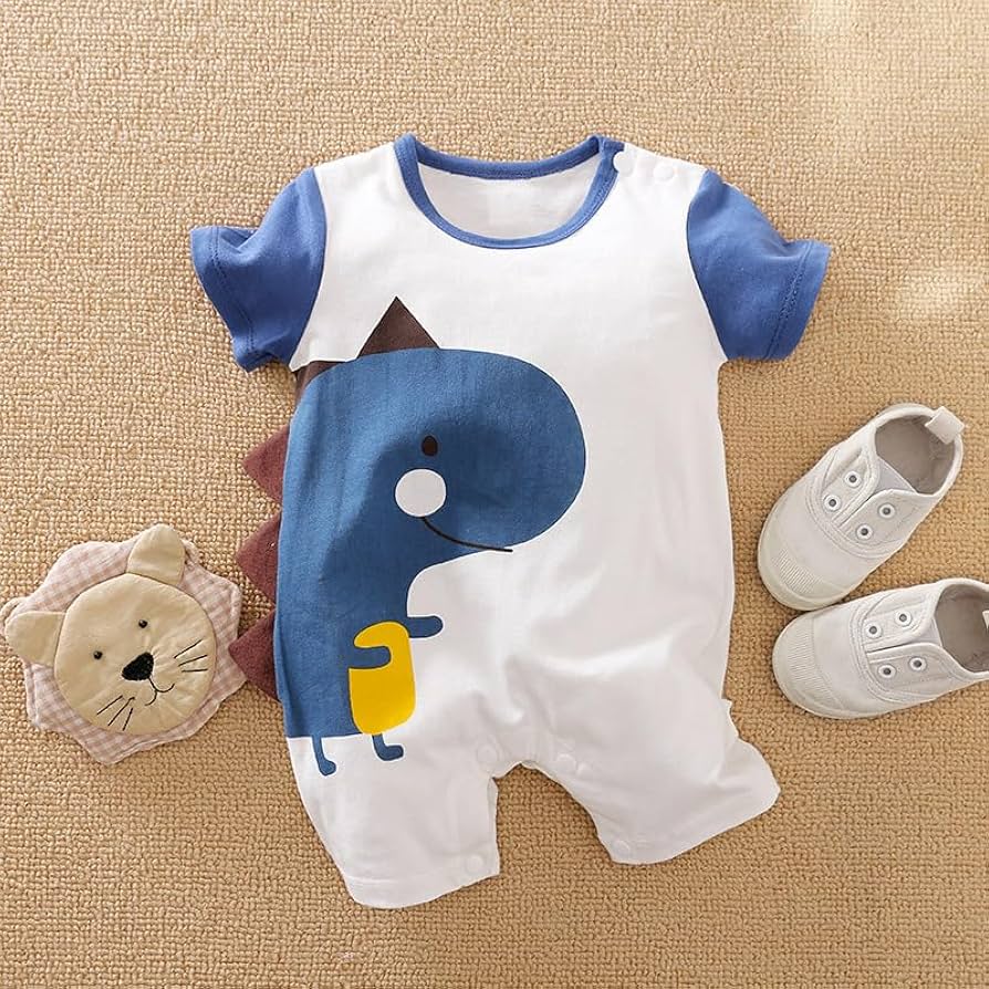 0-18 Baby Jumpsuit 1725937 0-18 Baby Jumpsuit 1725937