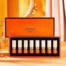 Makeup lipstick set matte Lip stick 523786 - TUZZUT Qatar Online Shopping