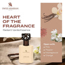 Vanilla 01 Extrait de Parfum 50ml by Swiss Arabian
