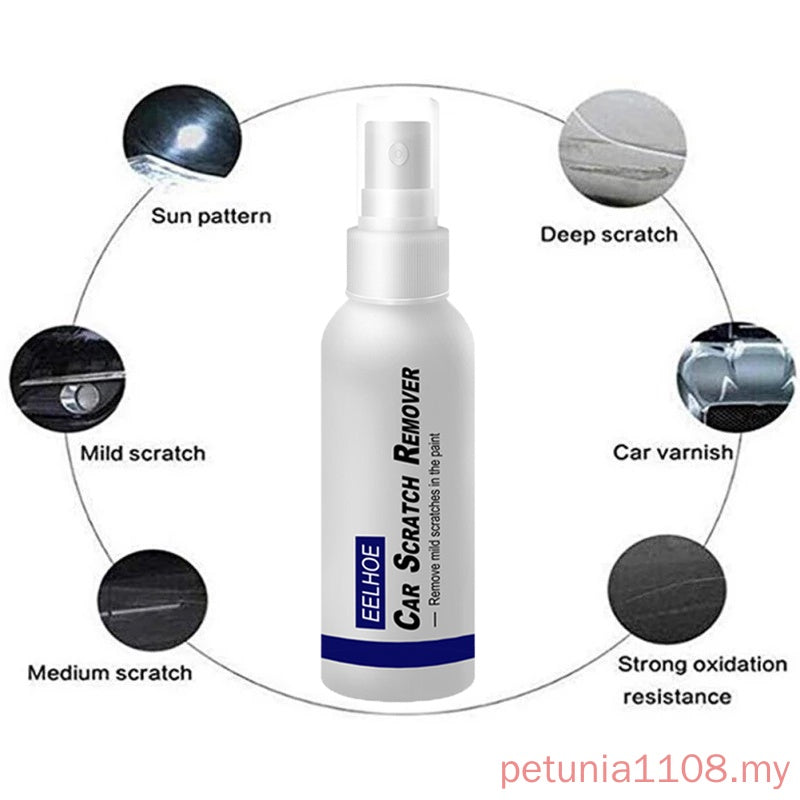 Car Scratch Removal Nano Spray Spray Ceramic Coating Auto Scratches Restore Car Scratch Removal Nano Spray Spray Ceramic Coating Auto Scratches Restore