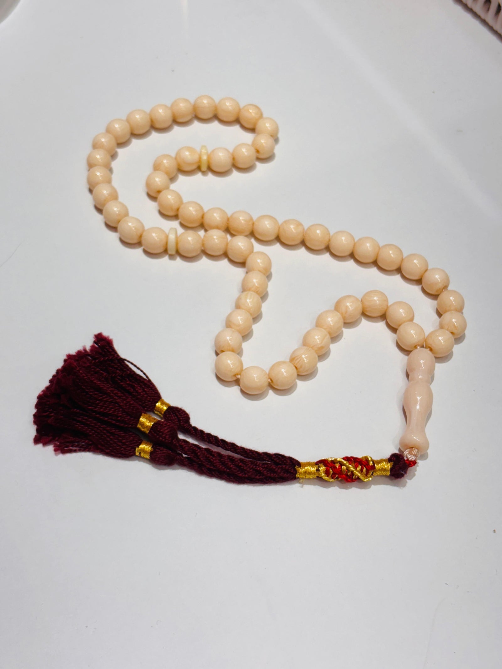 57 Beads Tasbih Prayer 57 Beads Tasbih Prayer