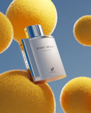 Pure Musk for Men and Women (Unisex), edP 100ml by Afnan - Tuzzut.com Qatar Online Shopping