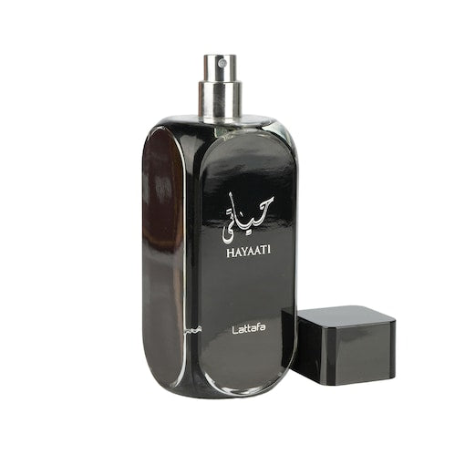 Hayaati EDP Perfume - 100ML By Lattafa Hayaati EDP Perfume - 100ML By Lattafa