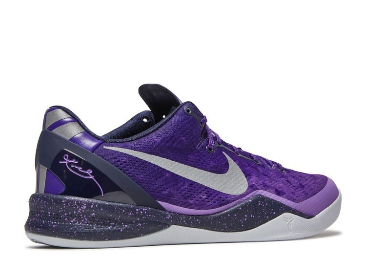 Purple Gradient Two-tone Snakeskin Sneakers 555035 Purple Gradient Two-tone Snakeskin Sneakers 555035