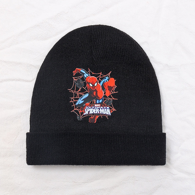 Winter Head Cap For Kids 504806 Winter Head Cap For Kids 504806