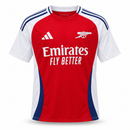 Size-L Men's Short Sleeve Football Jersey MF 2005