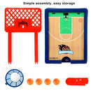 Summer Desktop Board Game Basketball Finger Mini Shooting adults board games  1555191 - TUZZUT Qatar Online Shopping