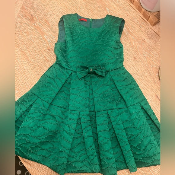 Girls New Fashion Little Princess Dress   S4922243 - TUZZUT Qatar Online Shopping