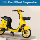 Kaiwei Simulation Bike Toys Diecast Model Sound and Light Music Custom Diecast Toy - TUZZUT Qatar Online Shopping