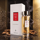 PROUD DOSE - SPICY OUD by Ibrahim Al Qurashi – Eau de Parfum 75ml