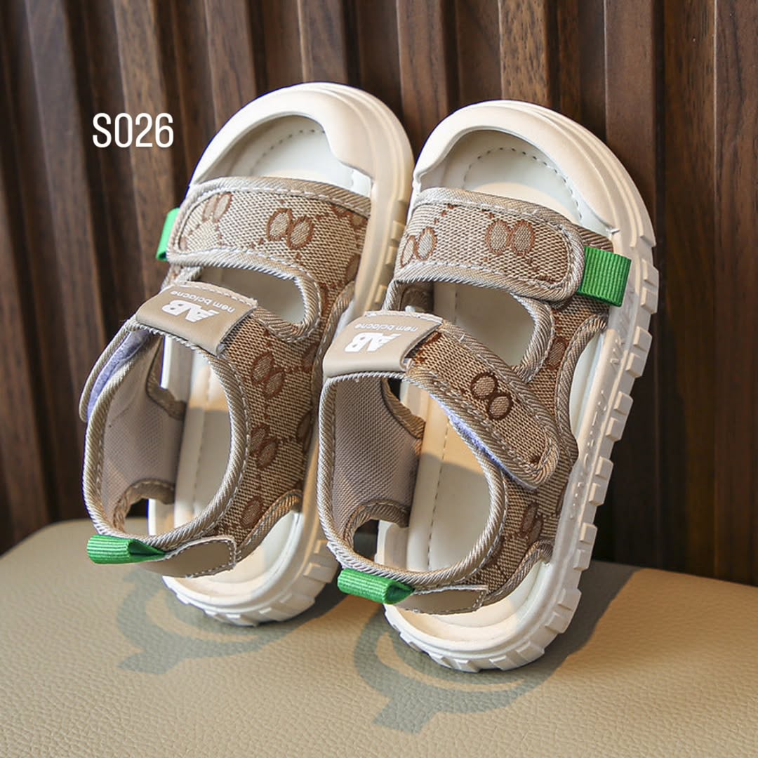 Kid's Boys Slippers 538750 Kid's Boys Slippers 538750