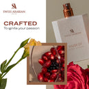Musk 07 Extrait de Parfum 50ml by Swiss Arabian