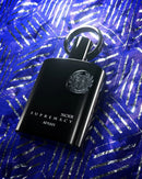 Afnan Supremacy Noir EDP Perfume 100ml