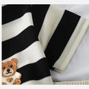 2 Pcs Boys Pants Suit 9-12M 437236 - TUZZUT Qatar Online Shopping