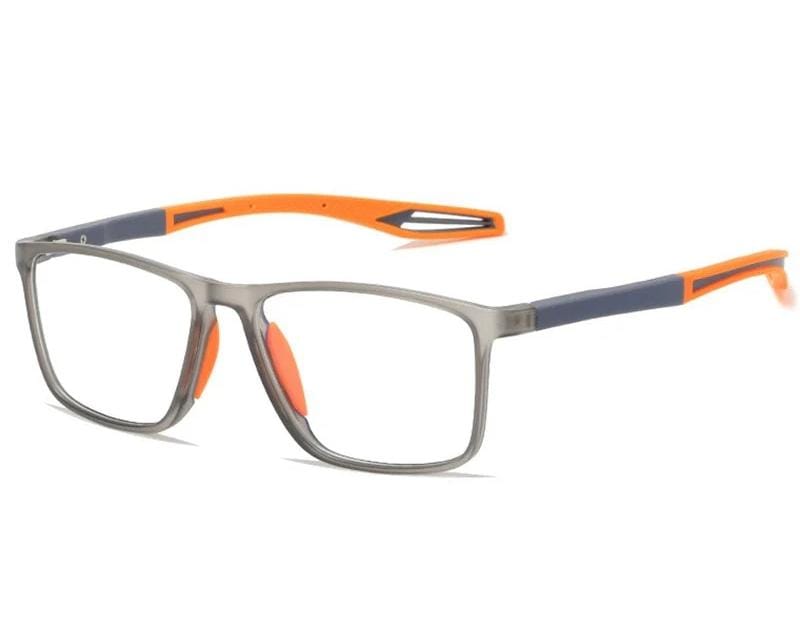 Silicone Sports Reading Glasses RG1001 Silicone Sports Reading Glasses RG1001