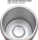 Multi-functional Magnetized Stirring Cup - TUZZUT Qatar Online Shopping