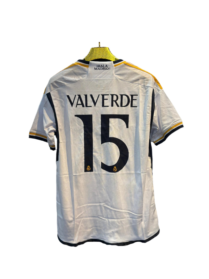 Kids Football Team Jersey 2XL 5871 - TUZZUT Qatar Online Shopping