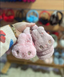 Kids Winter EarMuffs - TUZZUT Qatar Online Shopping