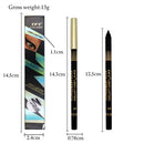 TFT Eyeliner Pencil F24 Long Lasting ExtraEyePencil - TUZZUT Qatar Online Shopping