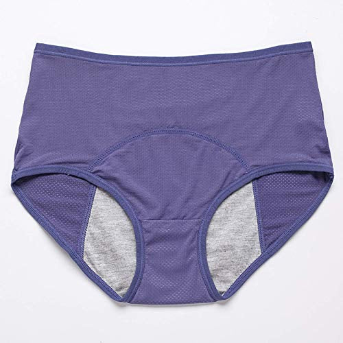 5PCS/Set Menstruation Panties Cotton Menstrual Panties 
 97188 - TUZZUT Qatar Online Shopping