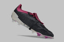 Black and Purple Football Boots S0021 - TUZZUT Qatar Online Shopping