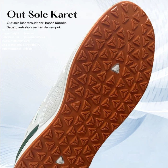 Breathable Running Sneakers 201 - TUZZUT Qatar Online Shopping