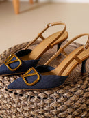 Women's High Heels 529710 - TUZZUT Qatar Online Shopping