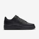 All Black Tick Sneakers 06 - TUZZUT Qatar Online Shopping