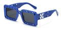 Atlantic Blue Sunglasses x464737307