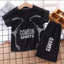 Kids Sports Uniform Set 1588169 - TUZZUT Qatar Online Shopping