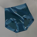 1pc High Waist Briefs Underwear for Women 42222-45950 - TUZZUT Qatar Online Shopping