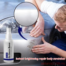100Ml Car Scratch Removal Nano Spray Spray Ceramic Coating Auto Scratches Restore - Tuzzut.com Qatar Online Shopping