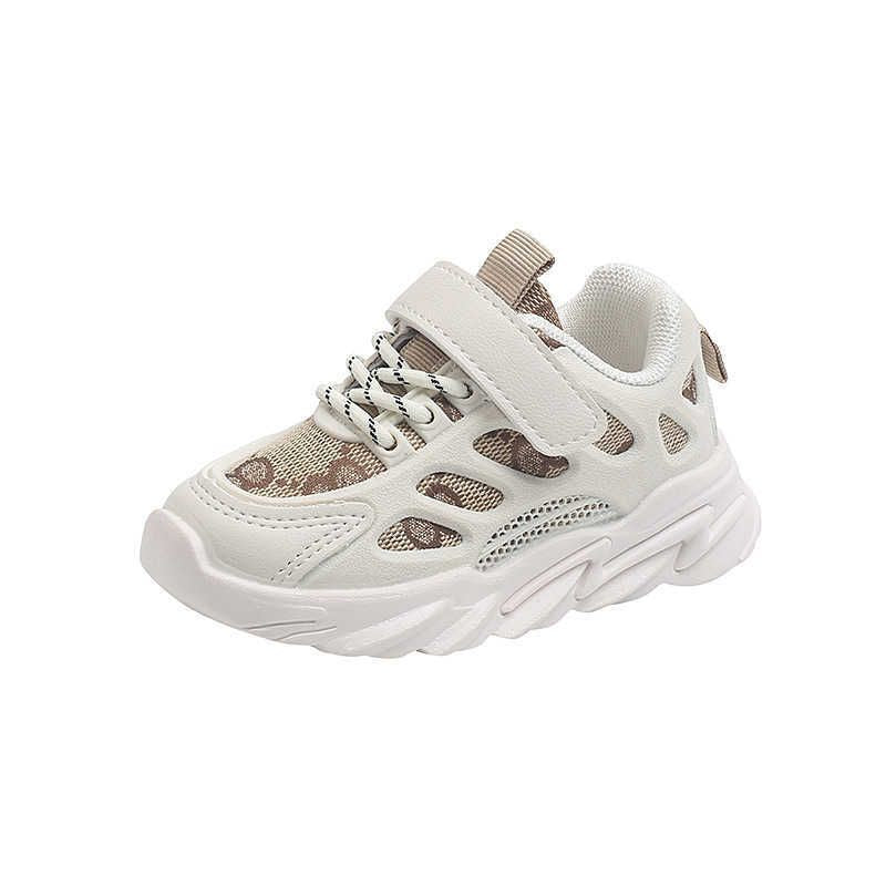 Lightweight Outdoor Fashion Shoes for Toddler, Little, and Big Boys and Girls 1546366 - TUZZUT Qatar Online Shopping