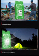 Salt-Water Lamp for Emergency Preparedness - TUZZUT Qatar Online Shopping