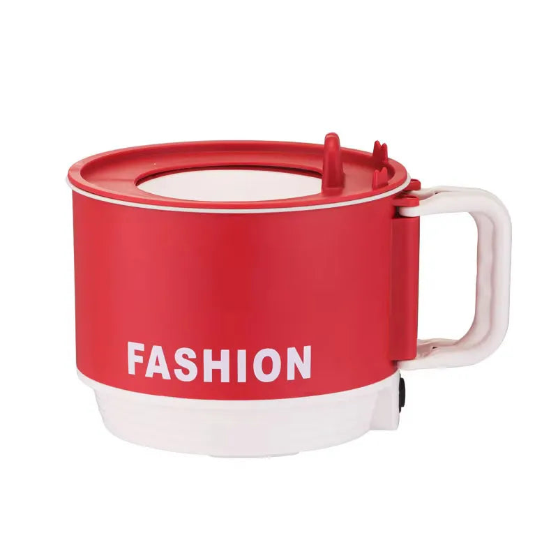 Fast Food Non-Stick Electric Cooking Pot