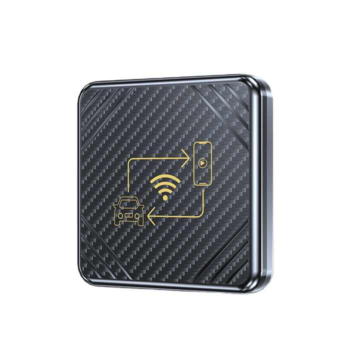 Android Wireless Car Player Smart Box Car