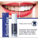 V34 Teeth Cleaning Whitening Toothpaste 30ml - TUZZUT Qatar Online Shopping