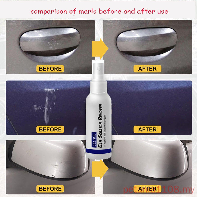 Car Scratch Removal Nano Spray Spray Ceramic Coating Auto Scratches Restore Car Scratch Removal Nano Spray Spray Ceramic Coating Auto Scratches Restore
